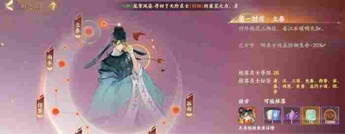 忘川风华录忘川风华录副本攻略(图3)