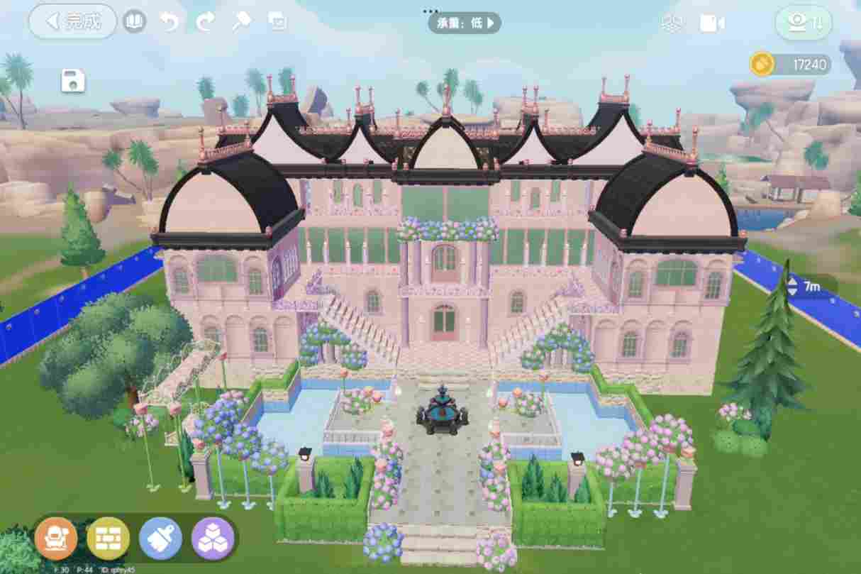 心动小镇建造灵感贴（附最新兑换码）(图3)