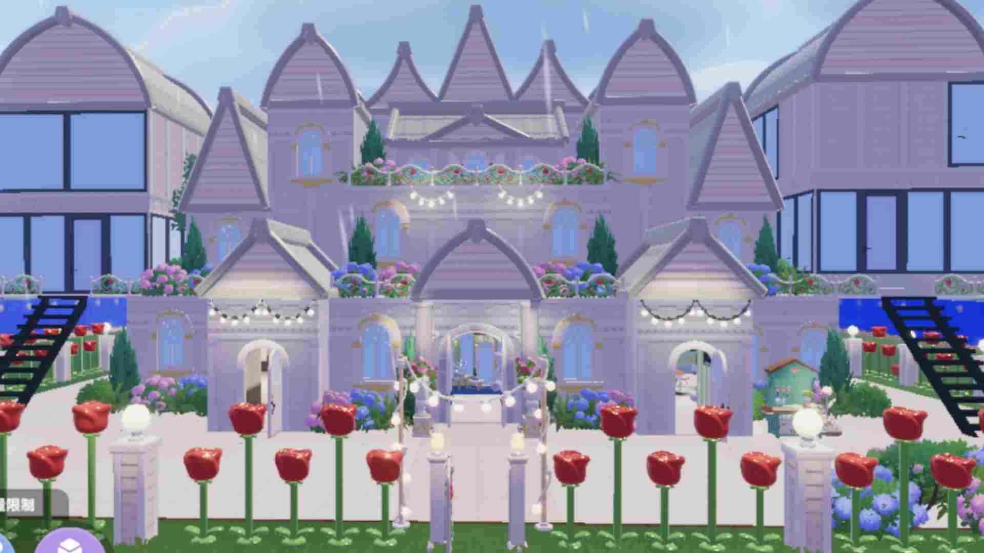 心动小镇建造灵感贴（附最新兑换码）(图5)