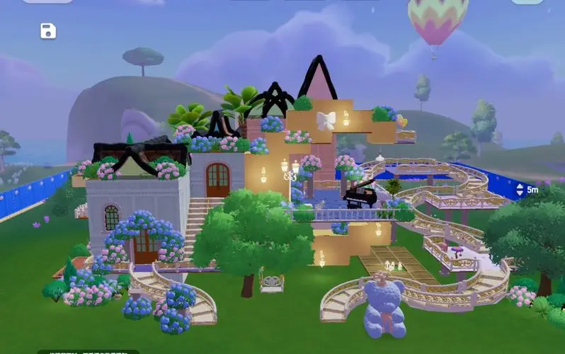 心动小镇建造灵感贴（附最新兑换码）(图13)