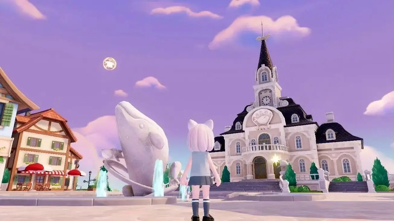 心动小镇建造灵感贴（附最新兑换码）(图17)