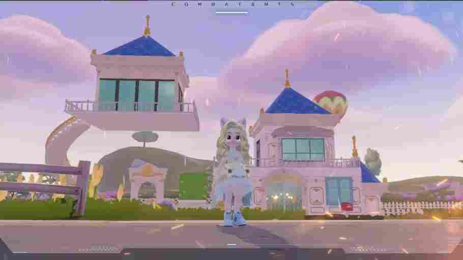 心动小镇建造灵感贴（附最新兑换码）(图18)