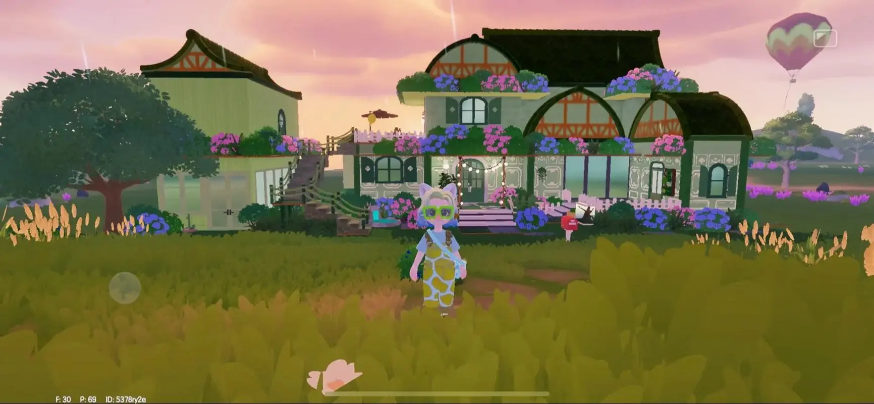 心动小镇建造灵感贴（附最新兑换码）(图19)