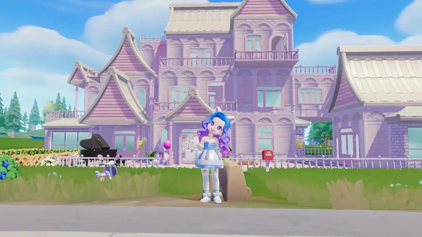 心动小镇建造灵感贴（附最新兑换码）(图21)