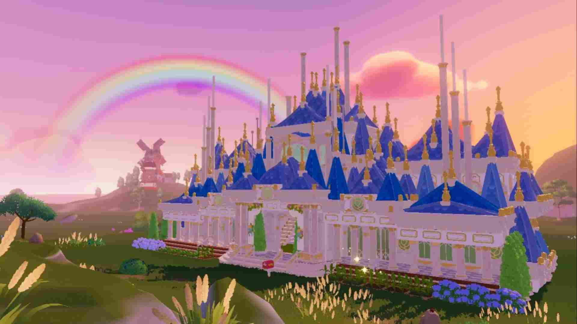 心动小镇建造灵感贴（附最新兑换码）(图28)