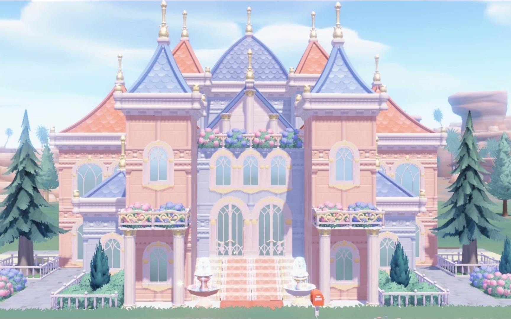 心动小镇建造灵感贴（附最新兑换码）(图30)