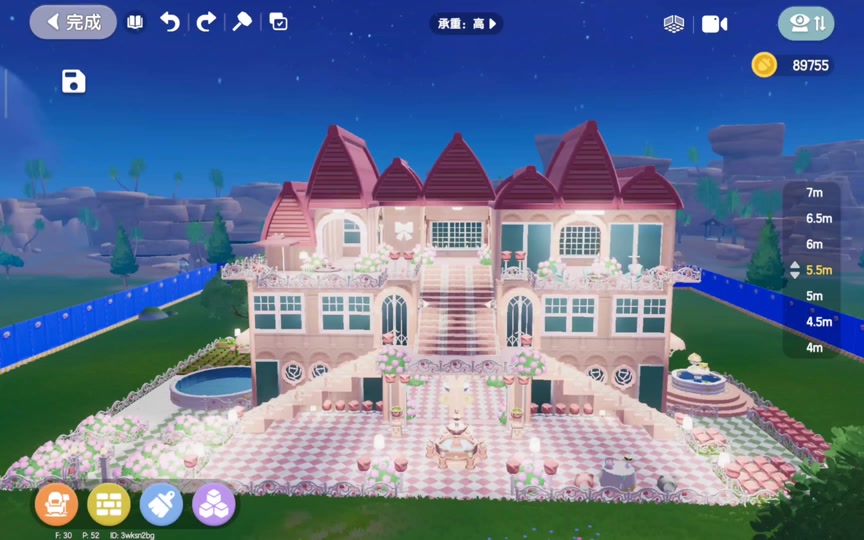 心动小镇建造灵感贴（附最新兑换码）(图31)