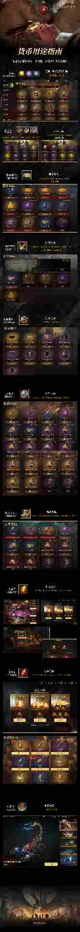 龙息：神寂龙息货币用途指南(图1)