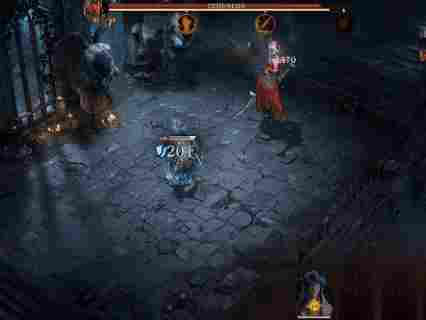 龙息：神寂龙息课堂|「技能轴」实战进阶技巧(图8)