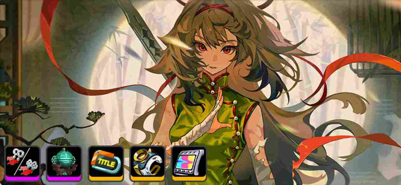 绝区零【2.5攻略征集】新版本不慌！老绳匠掏心窝攻略，萌新回坑全吃透(图13)