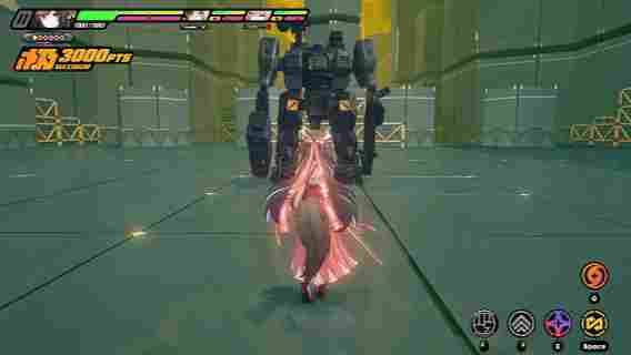 绝区零【2.5攻略征集】叶瞬光丨养成角色攻略(图8)