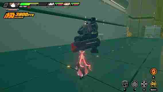 绝区零【2.5攻略征集】叶瞬光丨养成角色攻略(图9)