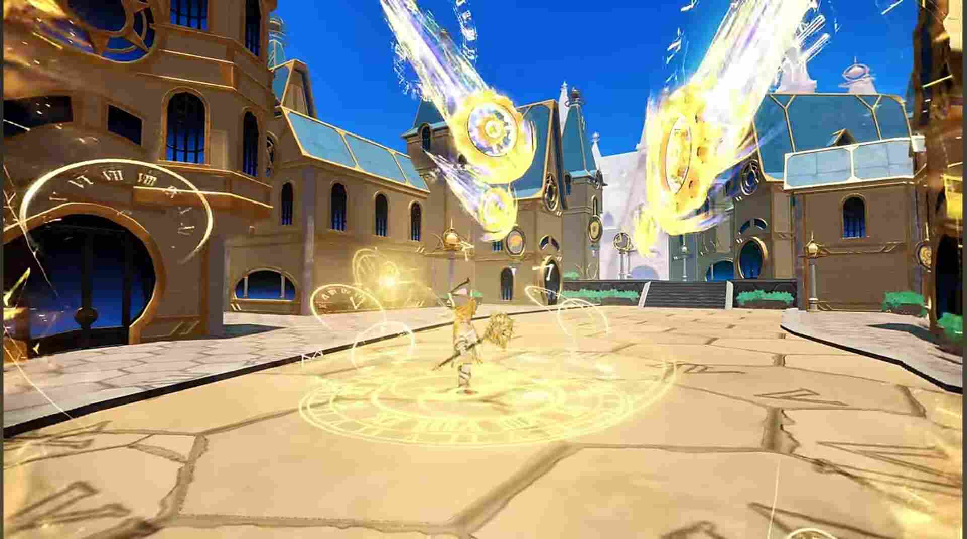 出发吧麦芬麦芬:九转服事-四维干涉者(图9) 出发吧麦芬麦芬:九转服事-四维干涉者(图9)