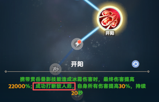 出发吧麦芬林氪九转剑士懒人向培养指北(图2)