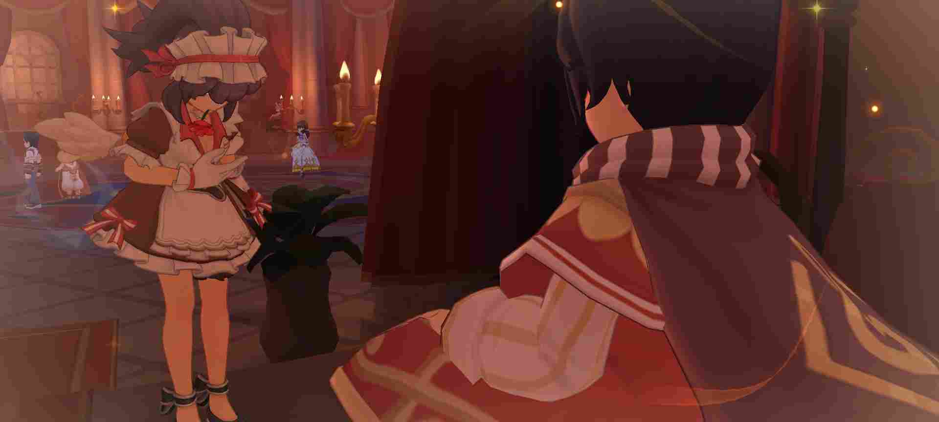 仙境传说RO：守护永恒的爱「脑洞大作家」+卡普拉的见习委托(图2)