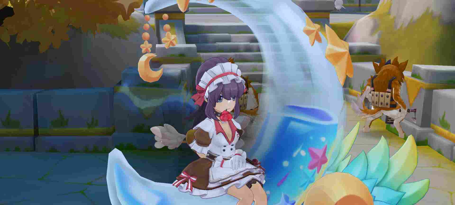 仙境传说RO：守护永恒的爱「脑洞大作家」+卡普拉的见习委托(图5)