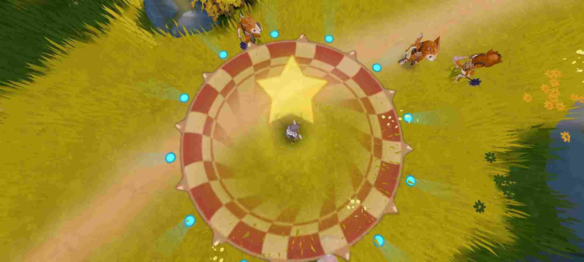 仙境传说RO：守护永恒的爱「脑洞大作家」+卡普拉的见习委托(图17)