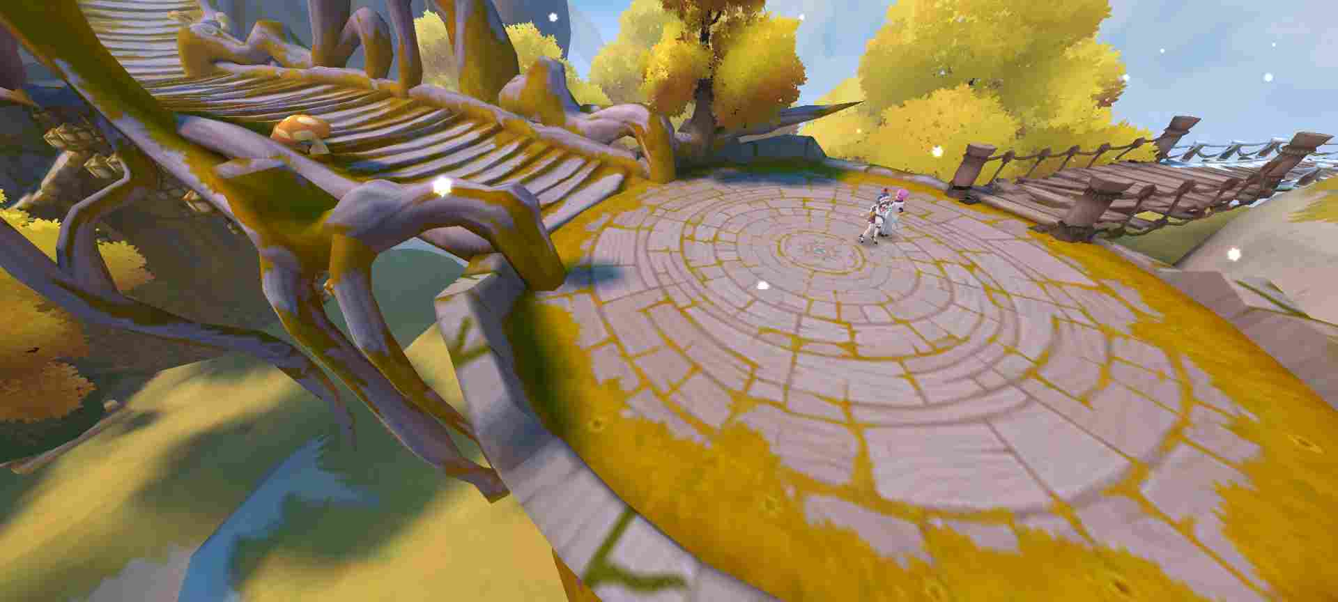 仙境传说RO：守护永恒的爱「脑洞大作家」+卡普拉的见习委托(图19)