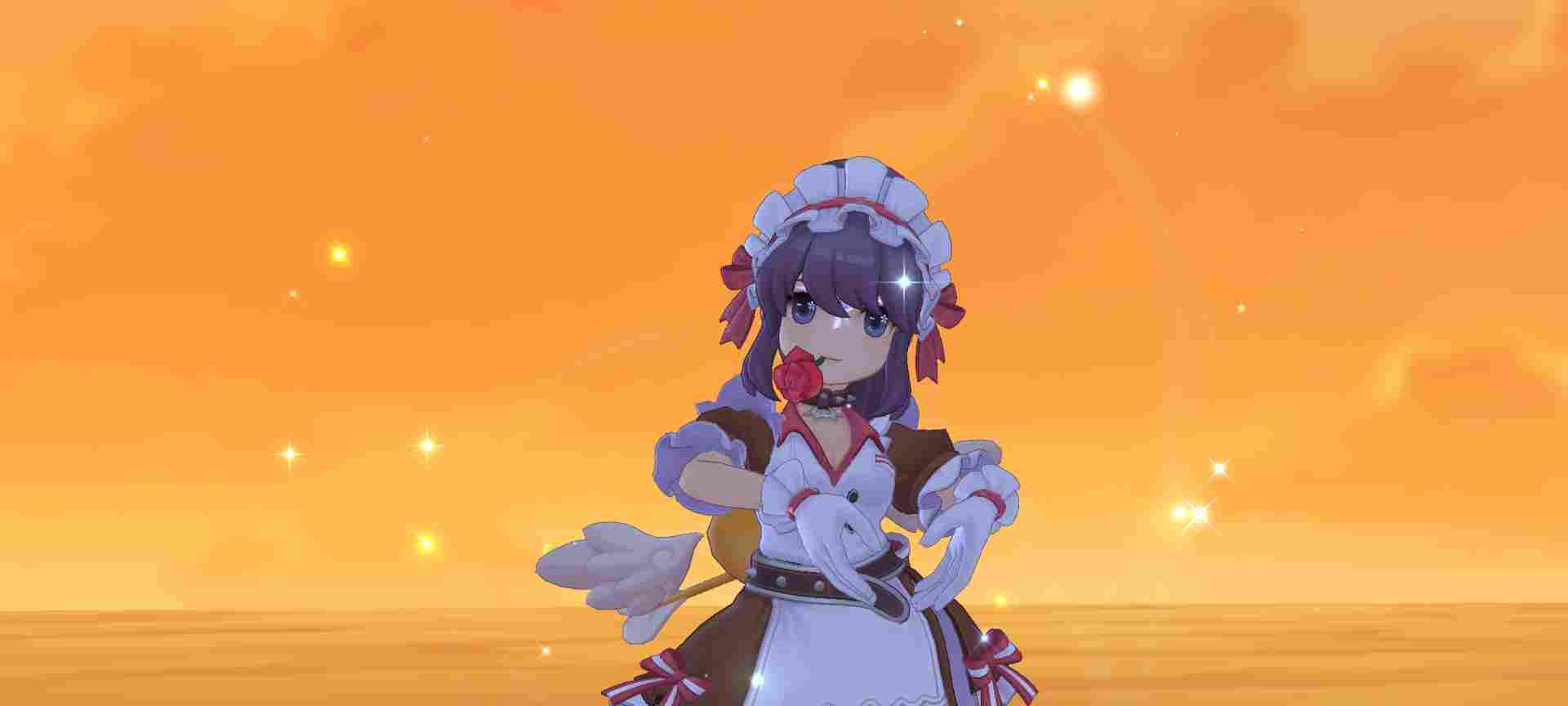 仙境传说RO：守护永恒的爱「脑洞大作家」+卡普拉的见习委托(图21)