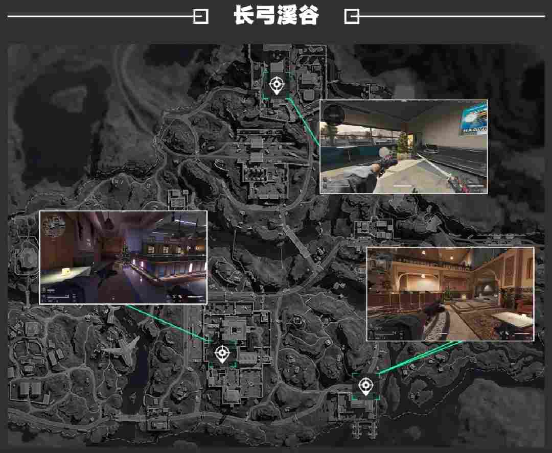 三角洲行动开一个平安果攻略帖子(图2) 三角洲行动开一个平安果攻略帖子(图2)