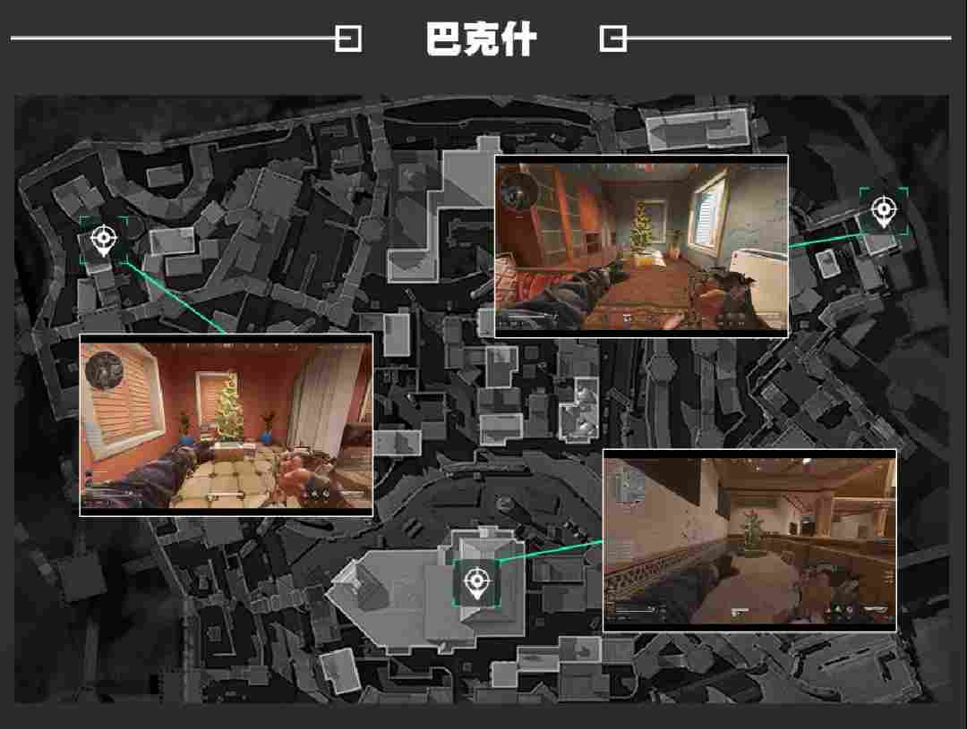 三角洲行动开一个平安果攻略帖子(图3) 三角洲行动开一个平安果攻略帖子(图3)