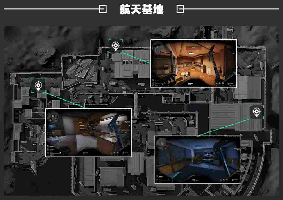 三角洲行动开一个平安果攻略帖子(图4) 三角洲行动开一个平安果攻略帖子(图4)