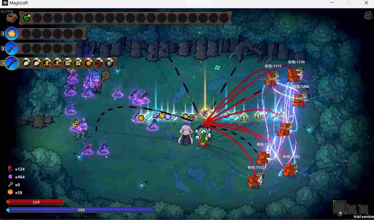 魔法工艺魔法工艺无脑BD(图1)