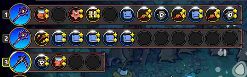 魔法工艺魔法工艺二重奏克总构筑及原理(图7)