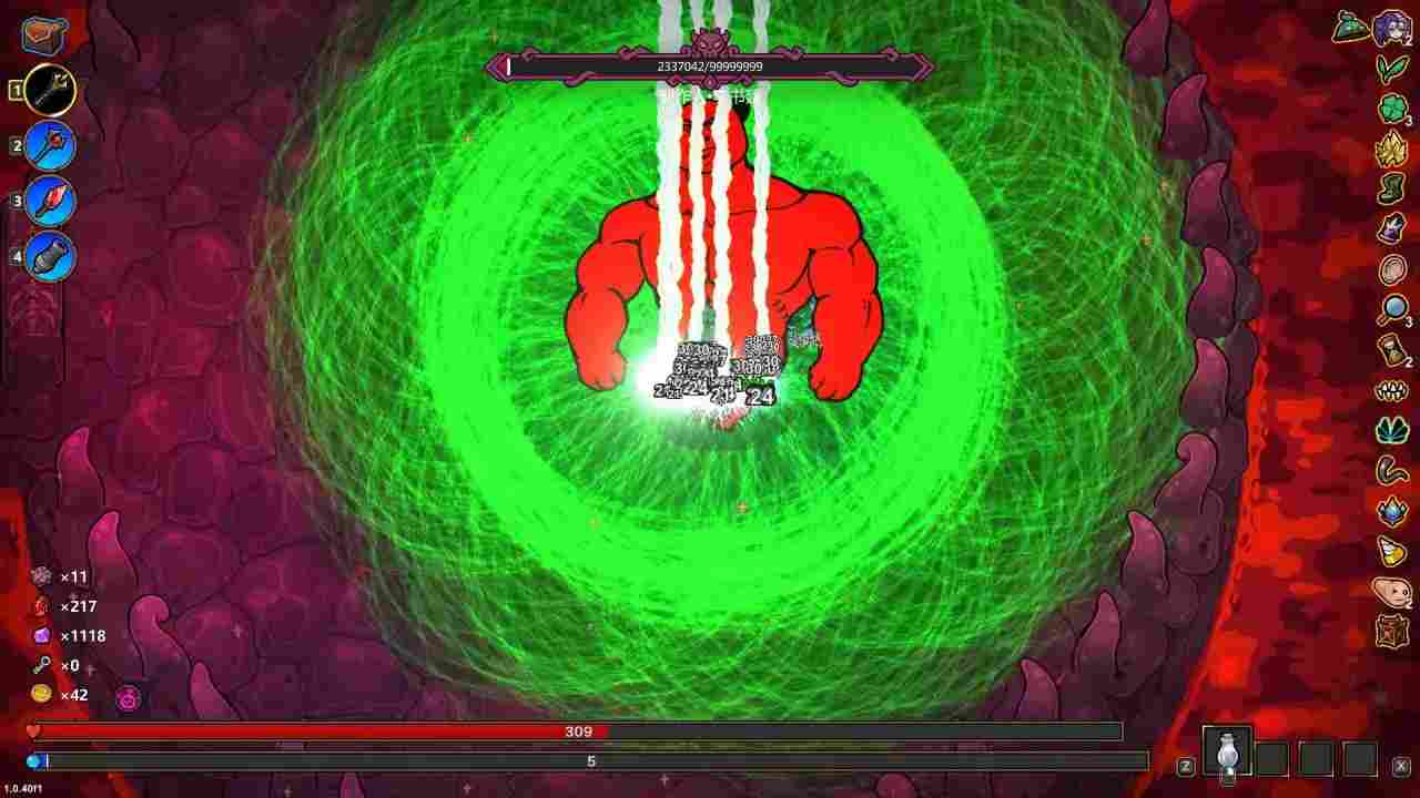 魔法工艺简单无脑易成型的毒电流(图4) 魔法工艺简单无脑易成型的毒电流(图4)