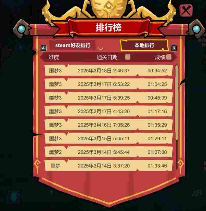 魔法工艺噩梦3最简单的通关方法，35分钟速通版(图4)