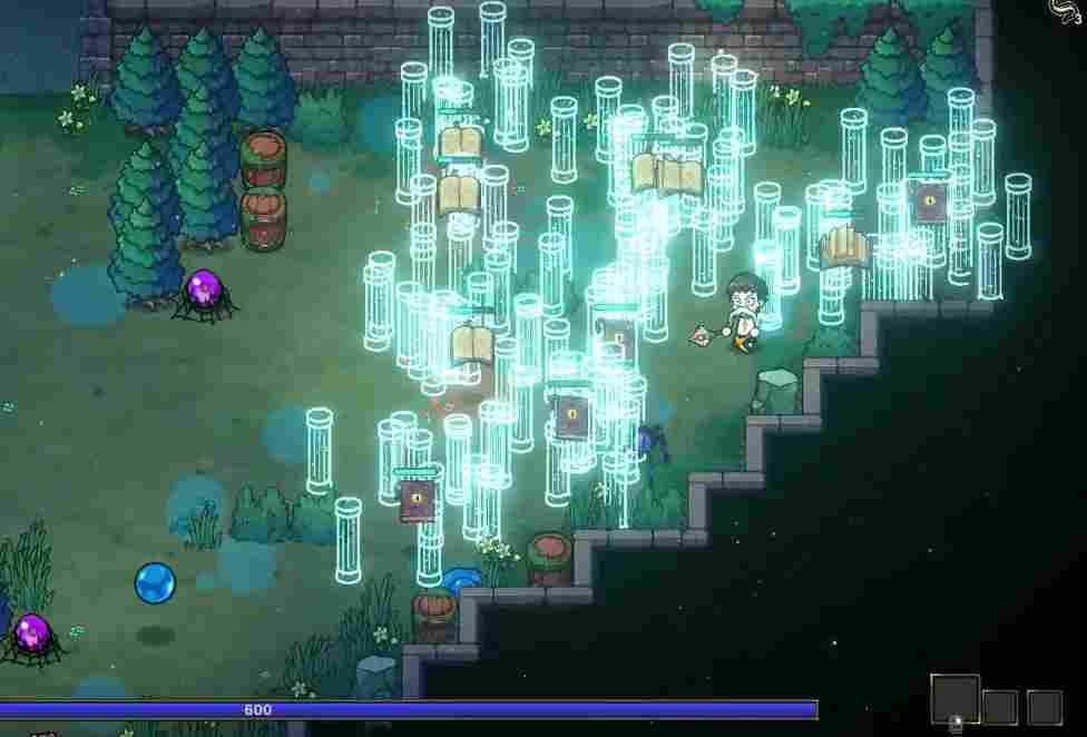 魔法工艺《魔法工艺》仙术·书中自有黄金屋(图9)