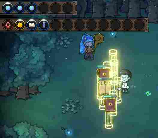 魔法工艺《魔法工艺》仙术·书中自有黄金屋(图12)