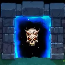 魔法工艺《魔法工艺》攻略：房间介绍(图11)