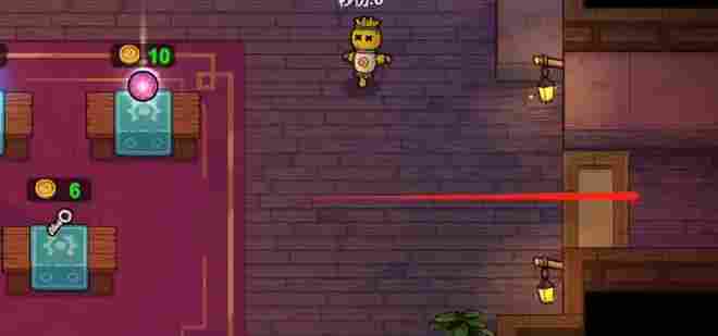 魔法工艺《魔法工艺》攻略：房间介绍(图17)