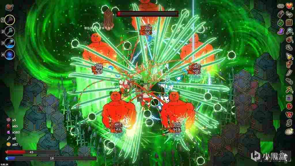 魔法工艺《魔法工艺》之无脑爽完攻略！(图3)