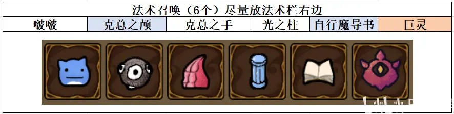 魔法工艺魔法工艺攻略1.0(图4)