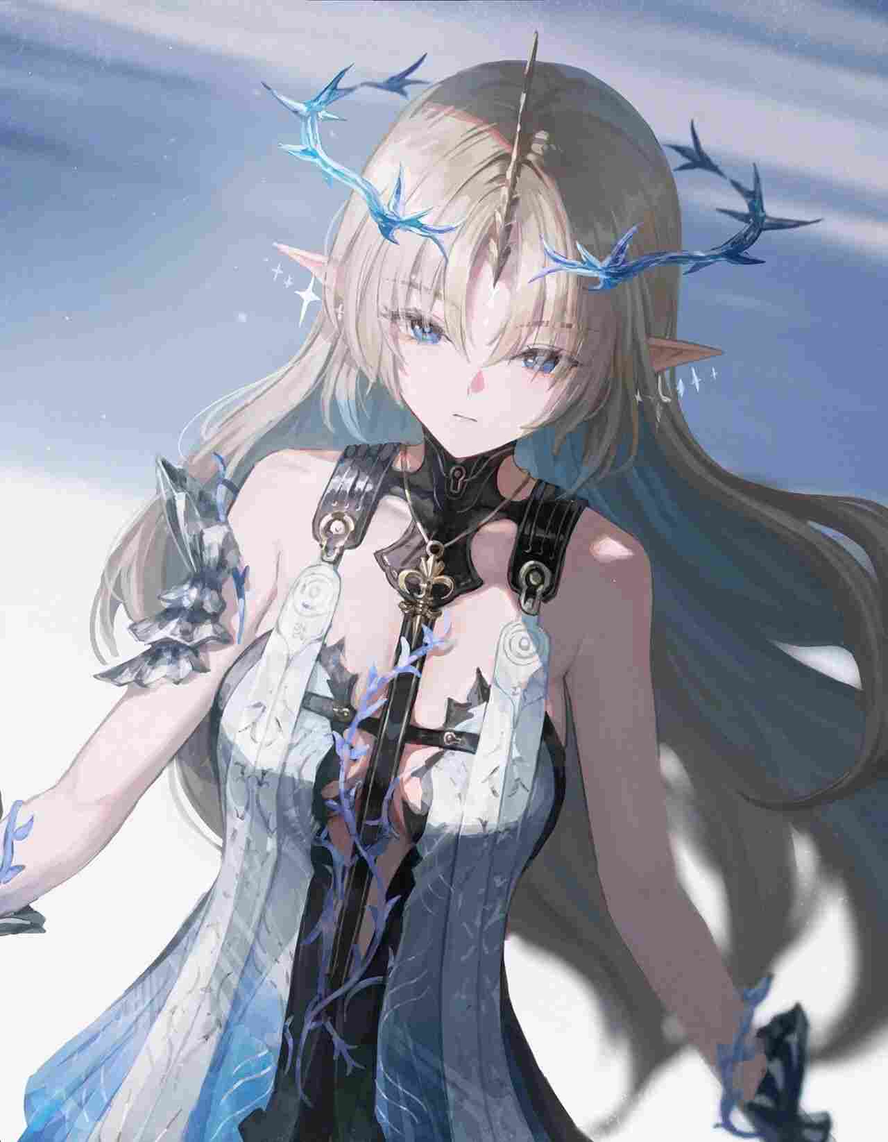 鸣潮鸣潮3.0全局抽卡指南：琳奈和莫宁值得抽吗？全UP角色强度+兑换码(图7)