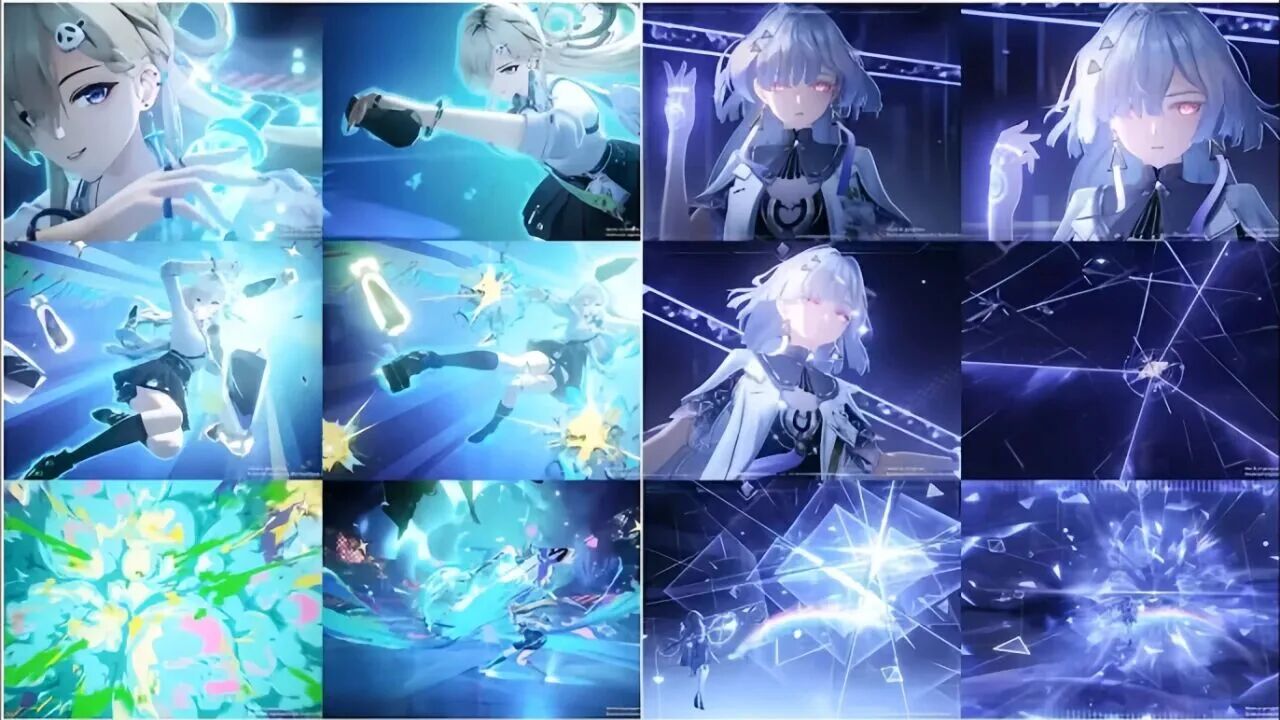 鸣潮鸣潮3.0全局抽卡指南：琳奈和莫宁值得抽吗？全UP角色强度+兑换码(图14)