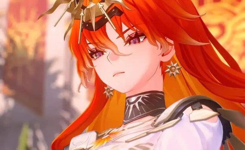 鸣潮鸣潮3.0全局抽卡指南：琳奈和莫宁值得抽吗？全UP角色强度+兑换码(图16)