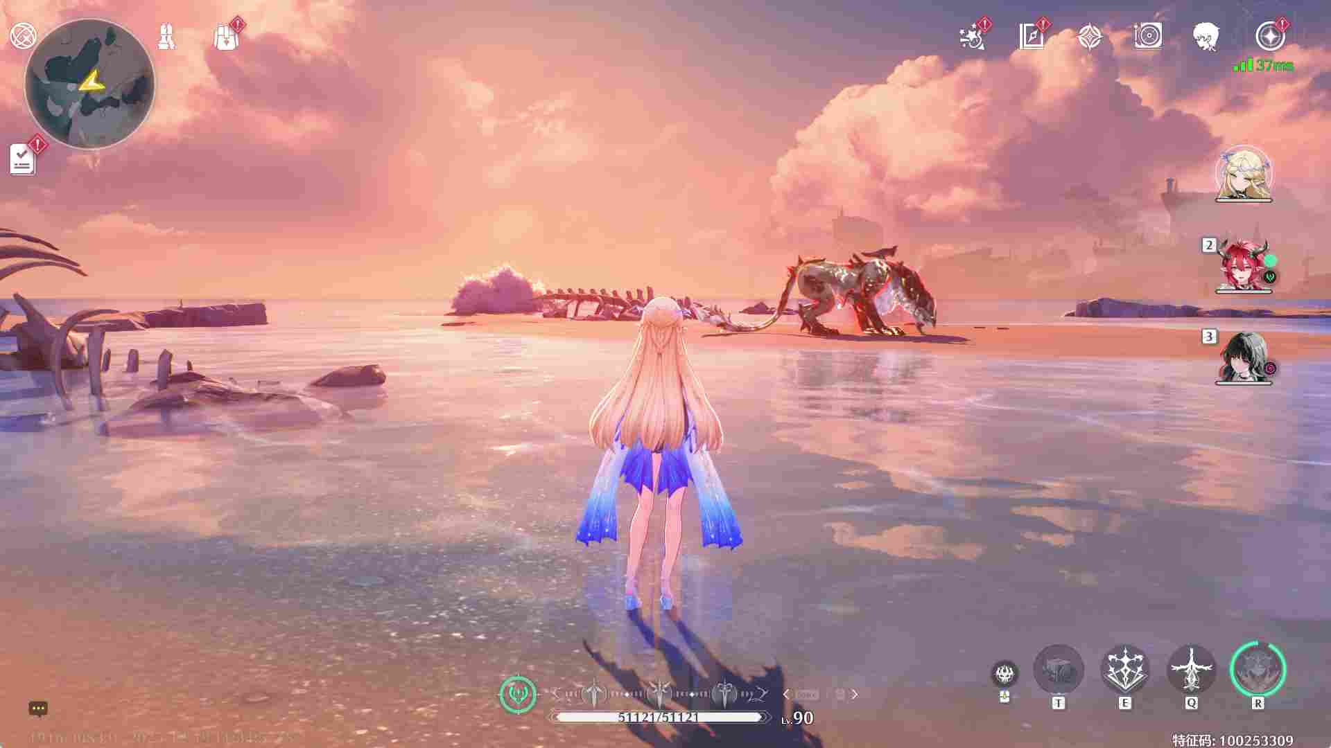 鸣潮【鸣潮3.0】新手保姆级入坑攻略(图20)