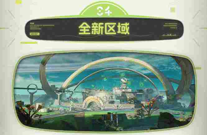 鸣潮【鸣潮3.0】新手保姆级入坑攻略(图31)