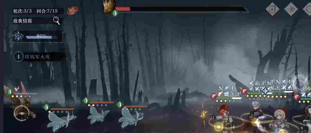 重返未来：19990塑伊戈尔实战论与各环境表现(图1)