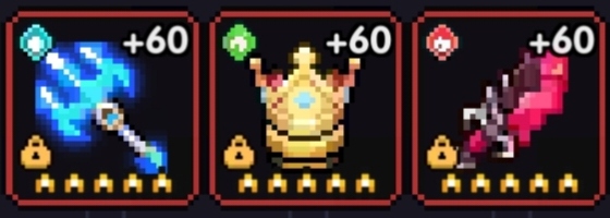 我的勇者【薇帕】【水系战士】【世界】海王战世界攻略(图2)