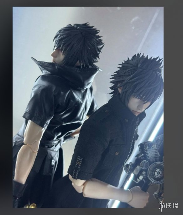 王子黑化？《FF15》删减内容揭露诺克提斯暴打士兵！