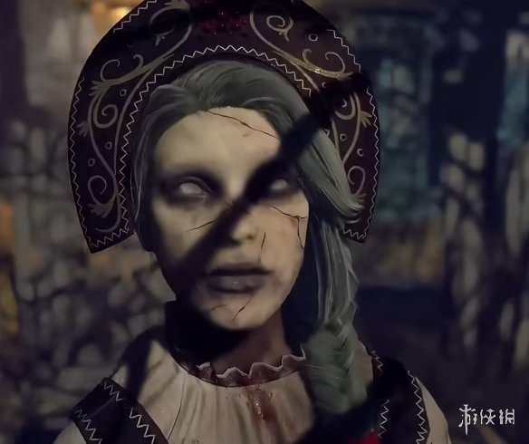 官方下场推“高仿”？PS宣传山寨《生化危机》惹争议