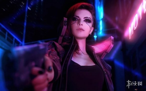 CDPR创意总监回应官方用女性V宣传《往日之影》的争议