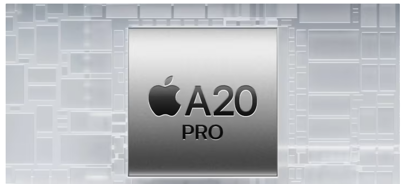 iPhone 18 Pro/Max 前瞻：更小灵动岛，首发 2nm A20 芯片截图