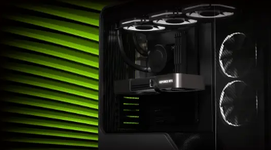 RTX 50系显卡因内存短缺要缩减产量，价格将上涨