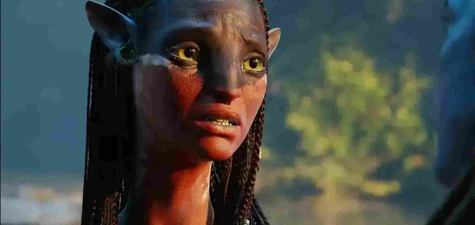 《阿凡达:火与烬》烂番茄开分70%,创系列新低,预售票房暴跌(图2) 《阿凡达:火与烬》烂番茄开分70%,创系列新低,预售票房暴跌截图