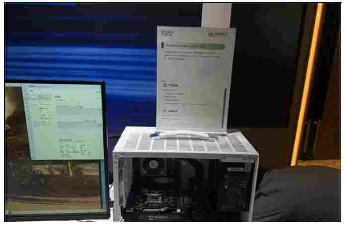 国产砺算7G106 GPU首次跑分：6nm工艺支持Windows on Arm截图